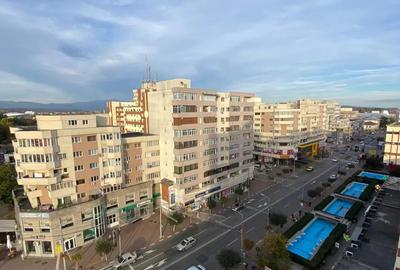 Apartament cu 3 camere decomandat în Ultracentral - 6