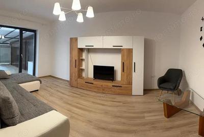 Apartament cu 2 camere decomandat în Sângeorgiu de Mureș - 11