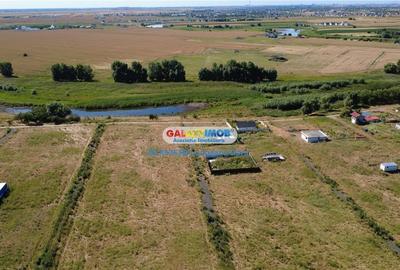 Teren intravilan de la 330mp, Sosea, langa Balta, Rate Dezvoltator!!! - 6