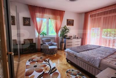 Apartament cu 2 camere semidecomandat în Medicină - 7