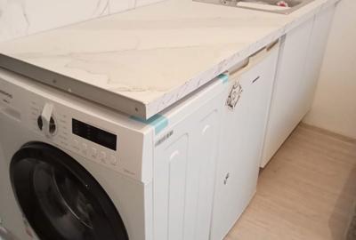 Garsonieră semidecomandată în Gheorgheni - 2
