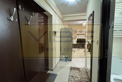 Apartament cu 2 camere semidecomandat, mobilat în Podu Roș - 17