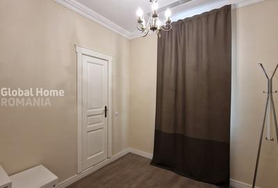 Vila D+P+E+M | Birouri | Parcul Carol | Bulevardul Libertatii | - 12