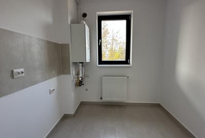 Apartaement de 2 camere, nemobilat, prima inchiriere, ideal birou, Hils Brauner - 5