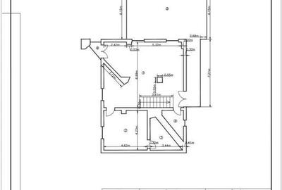 Vila individuala proximitate Penny / rond OMV / 1000mp teren - 32