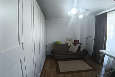 Republicii, bloc nou, 2 camere, etaj 2 - 2