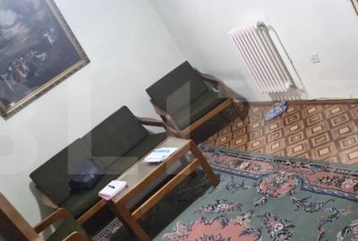 Apartament cu 3 camere decomandat în Central - 8