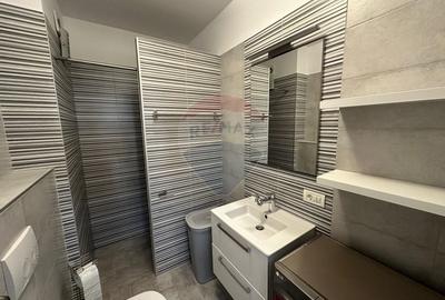 Apartament modern 3 camere de inchiriat ARED Micalaca - 13