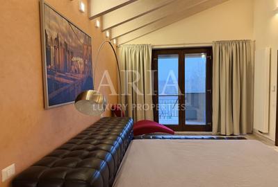 Casă individuală cu 8 camere cu Canalizare în Snagov - 7