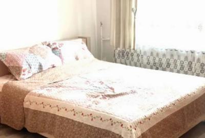 Apartament cu 3 camere decomandat, mobilat în Central - 9