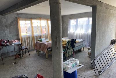 Casă cu 3 camere în Dridu