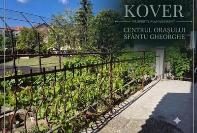 Casă individuală cu 7 camere cu Canalizare în Central - 17
