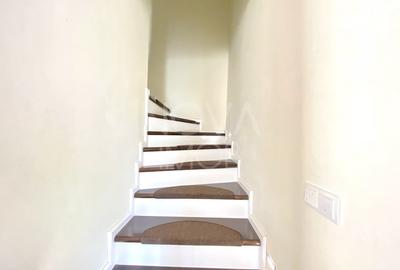 Casa 4 camere de inchiriat, singur in curte in Turnisor - 10