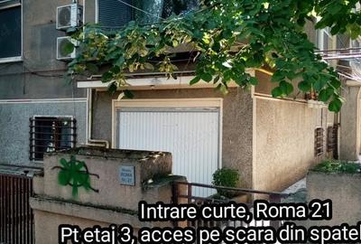 Apartament cu 2 camere semidecomandat în Capitale - 1