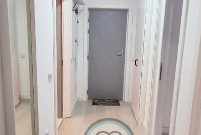 Apartament cu 2 camere decomandat în B-dul București - 7