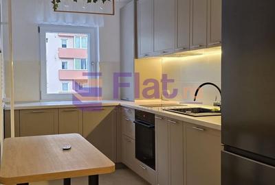 Apartament cu 3 camere decomandat în Răcădău - 25