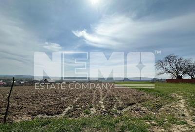 Teren De Vanzare I Patrauti Suceava I Pret: 15 /mp - 2