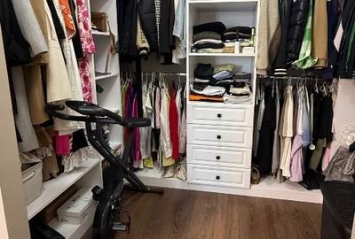 Apartament cu 3 camere decomandat, mobilat în Central - 13