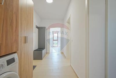 Apartament cu 2 camere in Sanpetru | Prima inchiriere | Parcare - 5