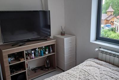 Apartament cu 2 camere decomandat în Central - 1