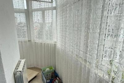 Apartament cu 2 camere decomandat, mobilat în Casa de Cultură - 2