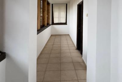 Popa Nan – Pache Protopopescu • Vilă P+1+M, curte proprie, 180mp - 20