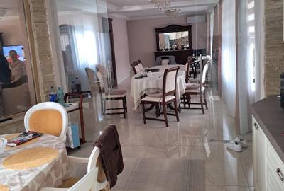 Exclusivitate ! Vila D+P+1+M - Techirghio-zona 0 - 550.000 euro (cod E2) - 14
