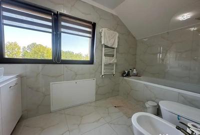 Casă cu 4 camere cu Teren 550 Mp în Hălchiu - 15