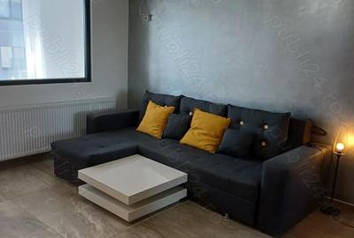 Garsonieră decomandată în Central - 5