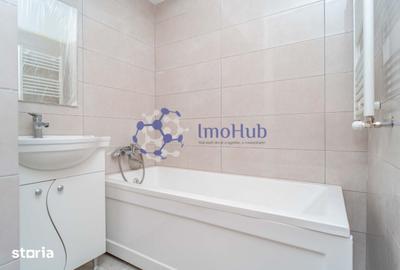 Apartament cu 2 camere decomandat în Bârnova - 9