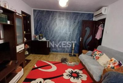 Apartament cu 3 camere de vanzare in zona Zimbru-Mobilat si - 2