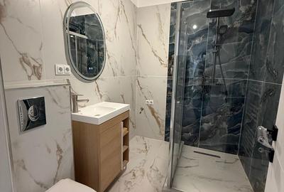 Apartament cu 3 camere în Central - 3