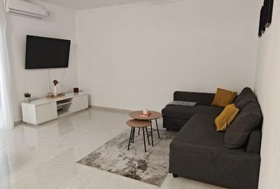 Apartament cu 2 camere decomandat, mobilat în Giroc - 2