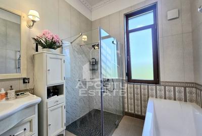 Casa pasiva individuala, deosebita, cu teren generos, Sag, comision 0% - 29