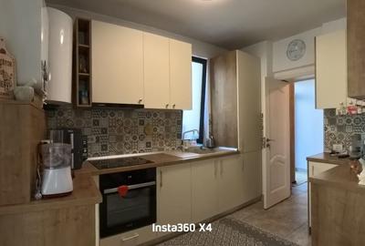Casă modernă P+1 Tunari | 5 camere | 150 mp utili Casă modernă P+1 Tunari | 5 camere | 150 mp utili - 3