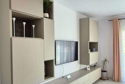 Apartament cu 3 camere în Becaș - 19