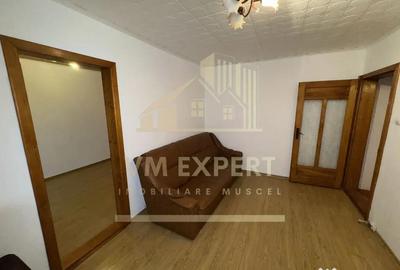Apartament cu 2 camere semidecomandat în Nord - 9