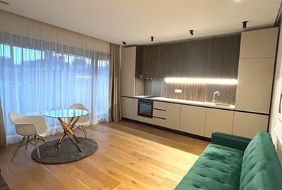 APARTAMENT 2 CAMERE DE INCHIRIAT PIPERA / PRIVELISTE SUPERBA - 3
