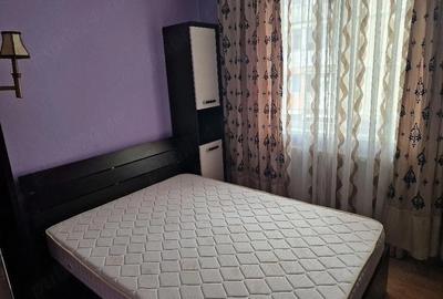 Apartament cu 2 camere semidecomandat în Central - 2
