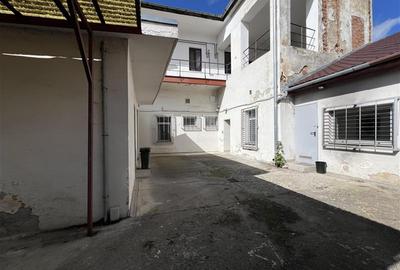 Spațiu comercial, de 170 mp, în Ultracentral - 26