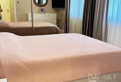 Apartament cu 3 camere decomandat, mobilat în Bună Ziua - 5