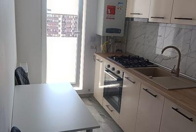 Garsonieră decomandată în Chiajna - 8