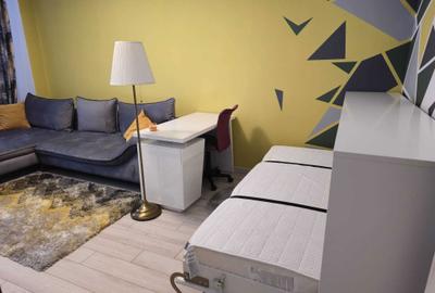 Garsonieră decomandată în Central - 4