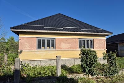 Casa loc. Borza, Salaj - 3