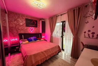 Apartament cu 2 camere decomandat în Central - 2