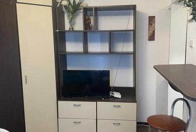 Garsonieră semidecomandată, mobilată în Titan - 3