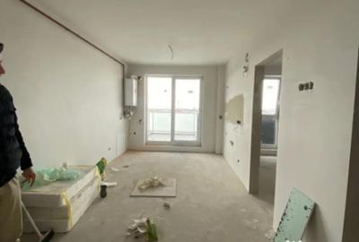 Apartament cu 2 camere semidecomandat în Central - 8