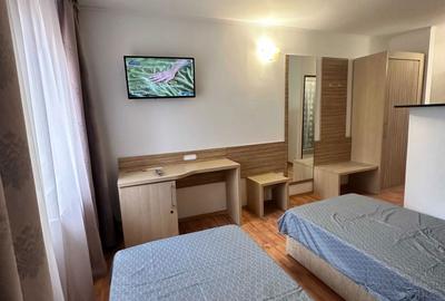Apartament nedecomandat în Central - 2