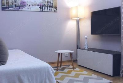 Apartament cu 2 camere decomandat în Buziașului