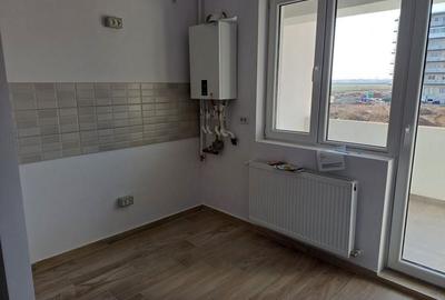 Apartament 2 camere- str. Biruintei- mutare imediata! - 6